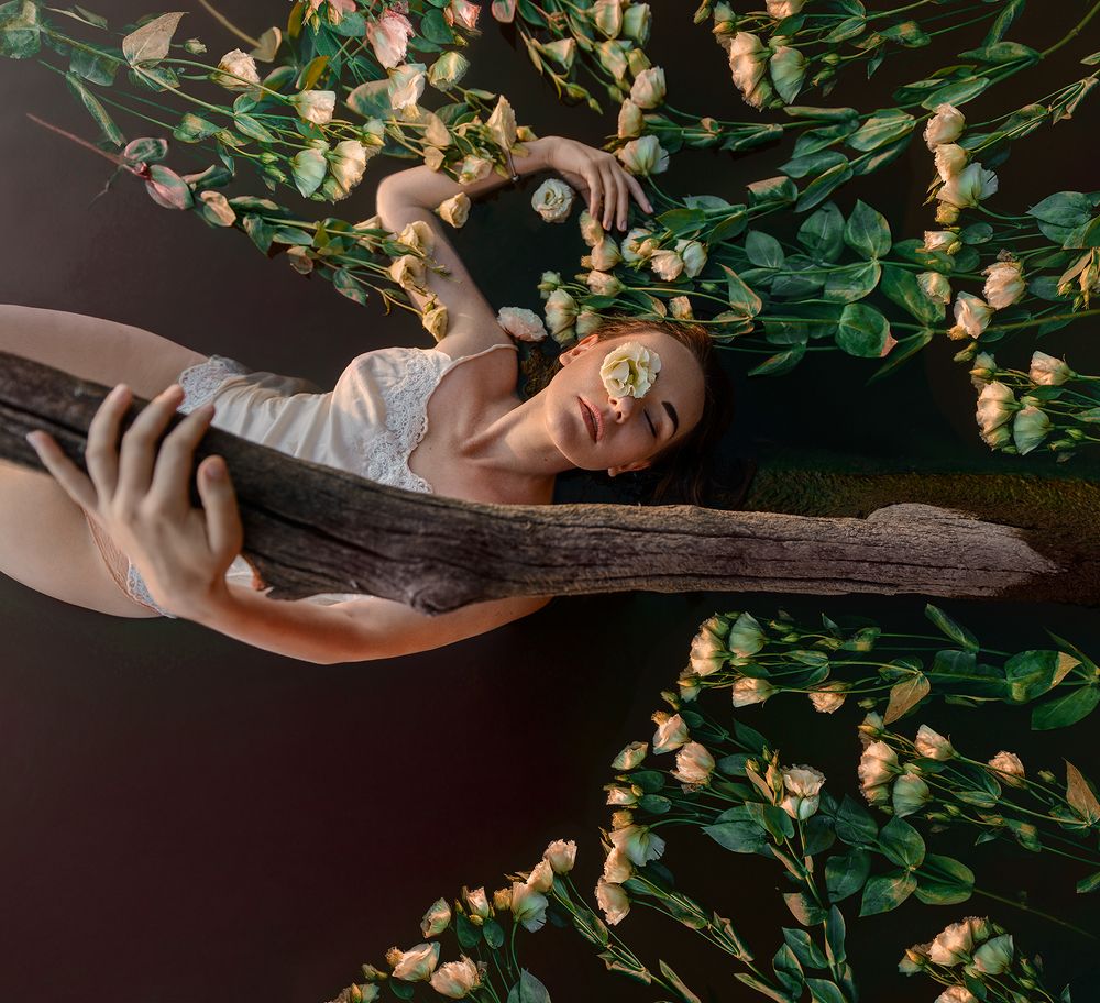 Photograph by Павел Сердюк