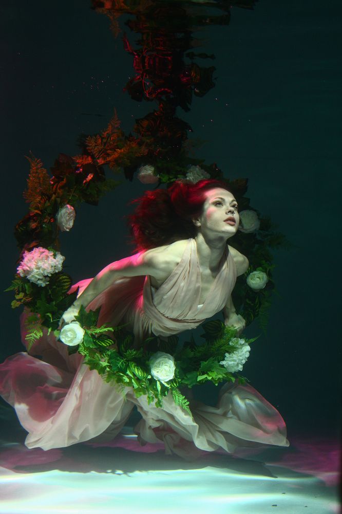 Photograph by Дарья