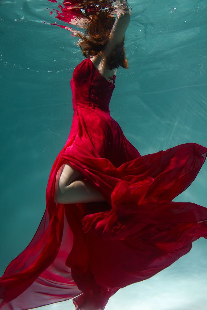 Photograph by Дарья