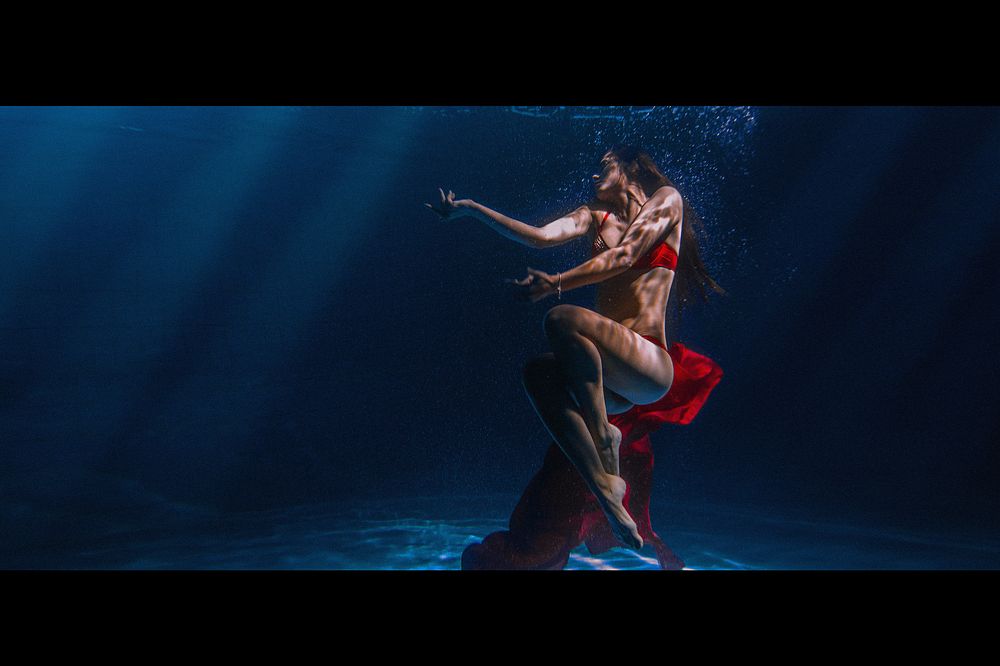 Photograph by Алексей Бубнов