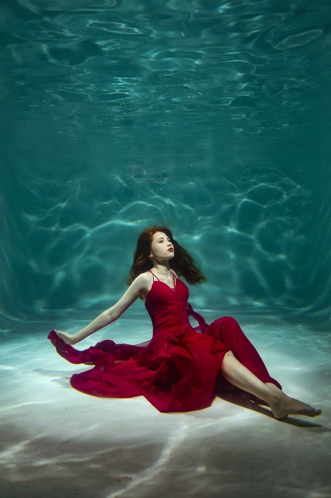 Photograph by Дарья