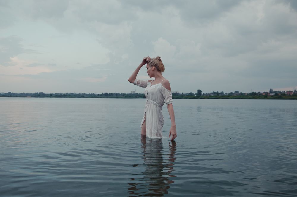 Photograph by Александра Аршукова