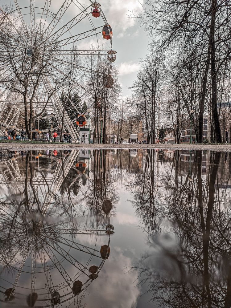 Photograph by Юлия