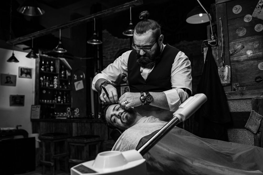 Фотография автора Быков Андрей