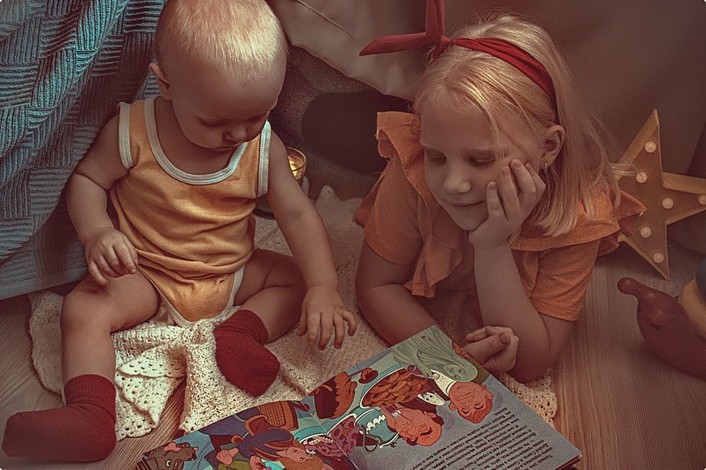 Photograph by Oxana Kuznetsova