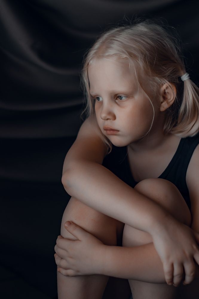Photograph by Oxana Kuznetsova