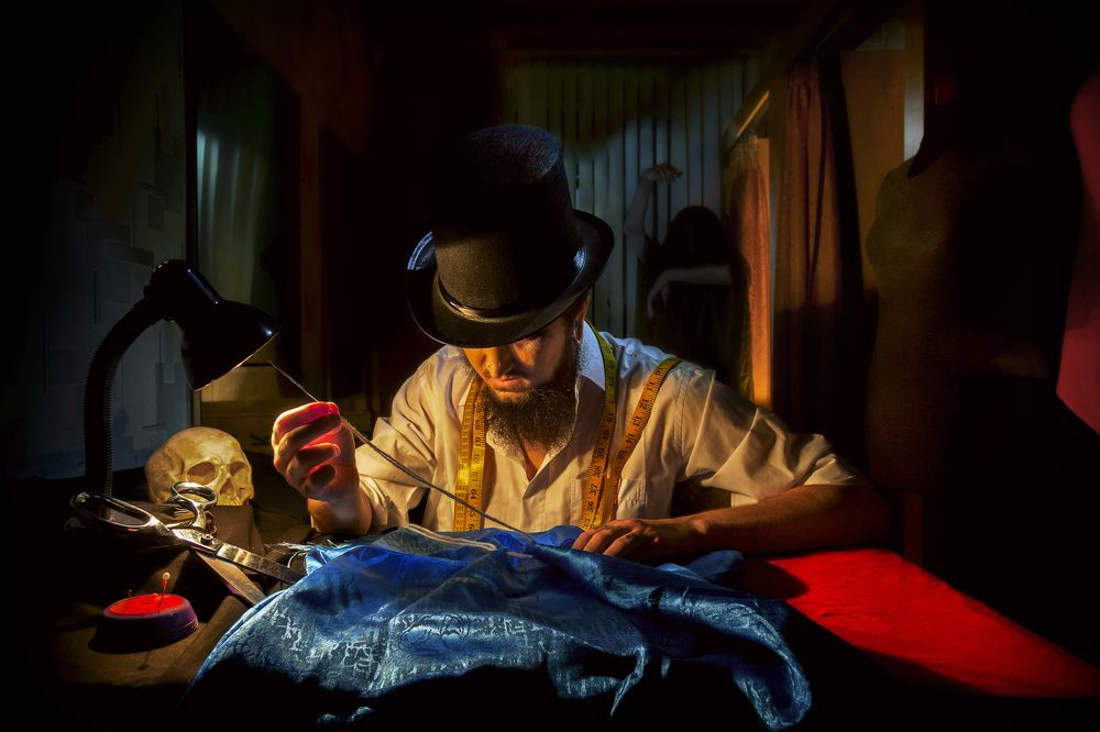 Photograph by Голиков Владимир