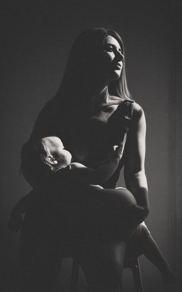 Photograph by Александра Степанова