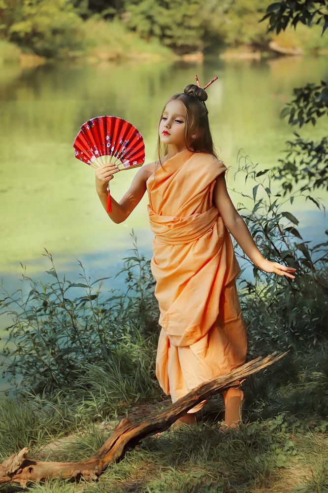 Photograph by Марина Калинковская