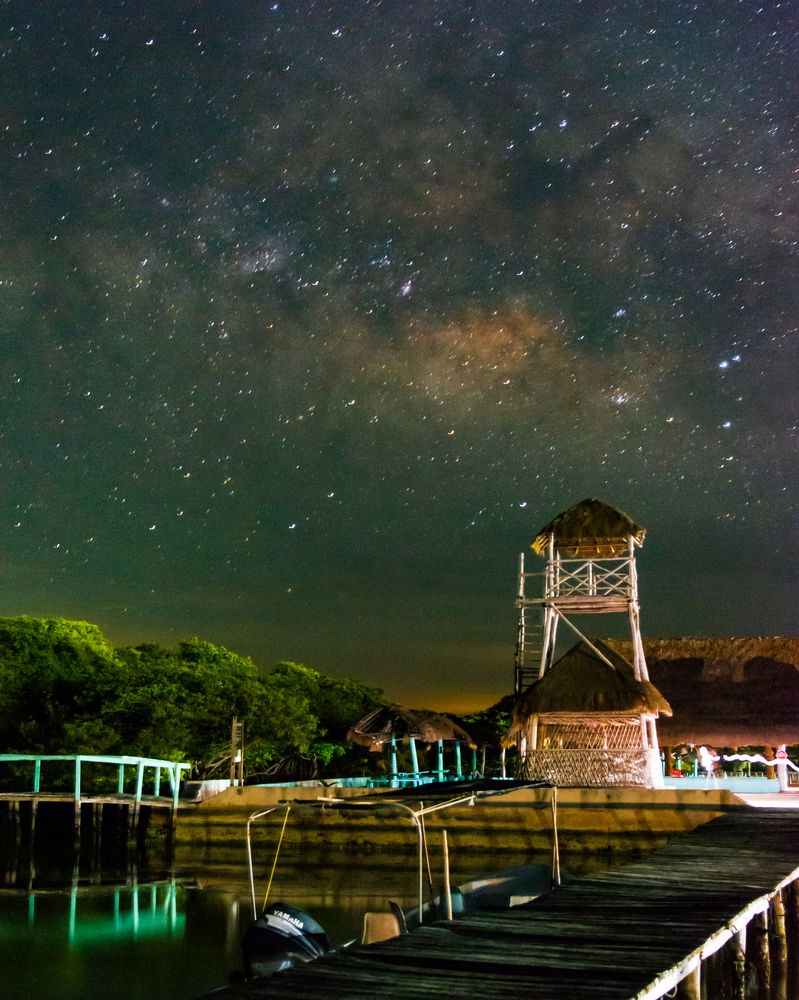 Photograph by Miguel Diaz