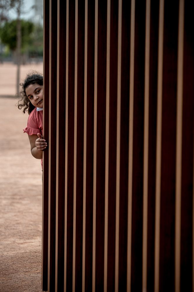 Photograph by Louane Mohammed