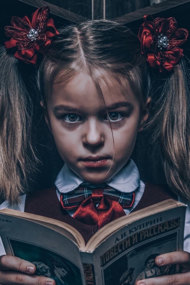 Photograph by Никита Зыков