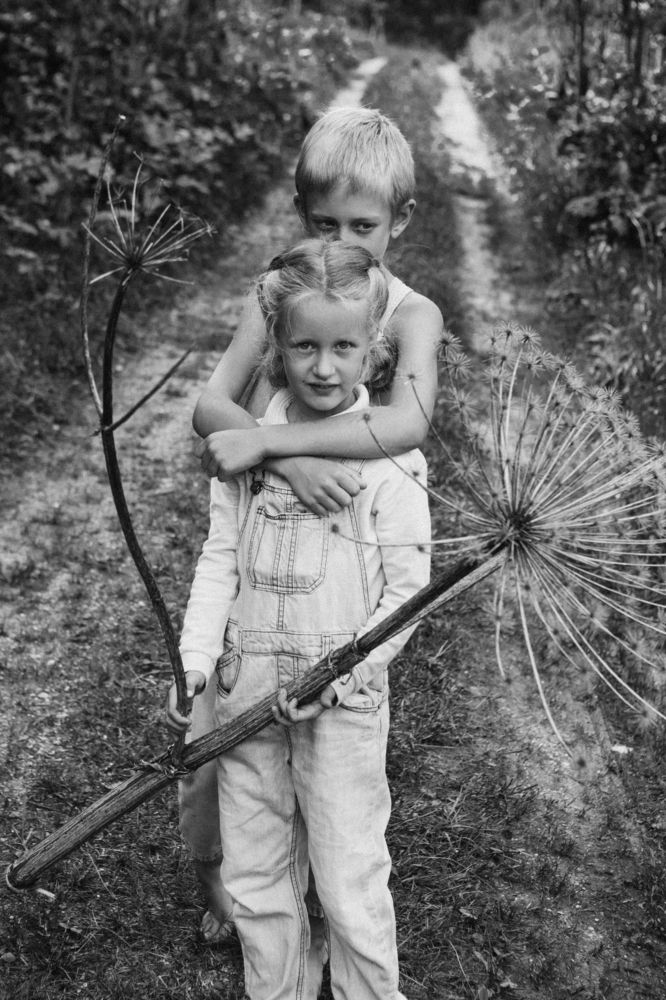 Photograph by Agnaeva Anastasia