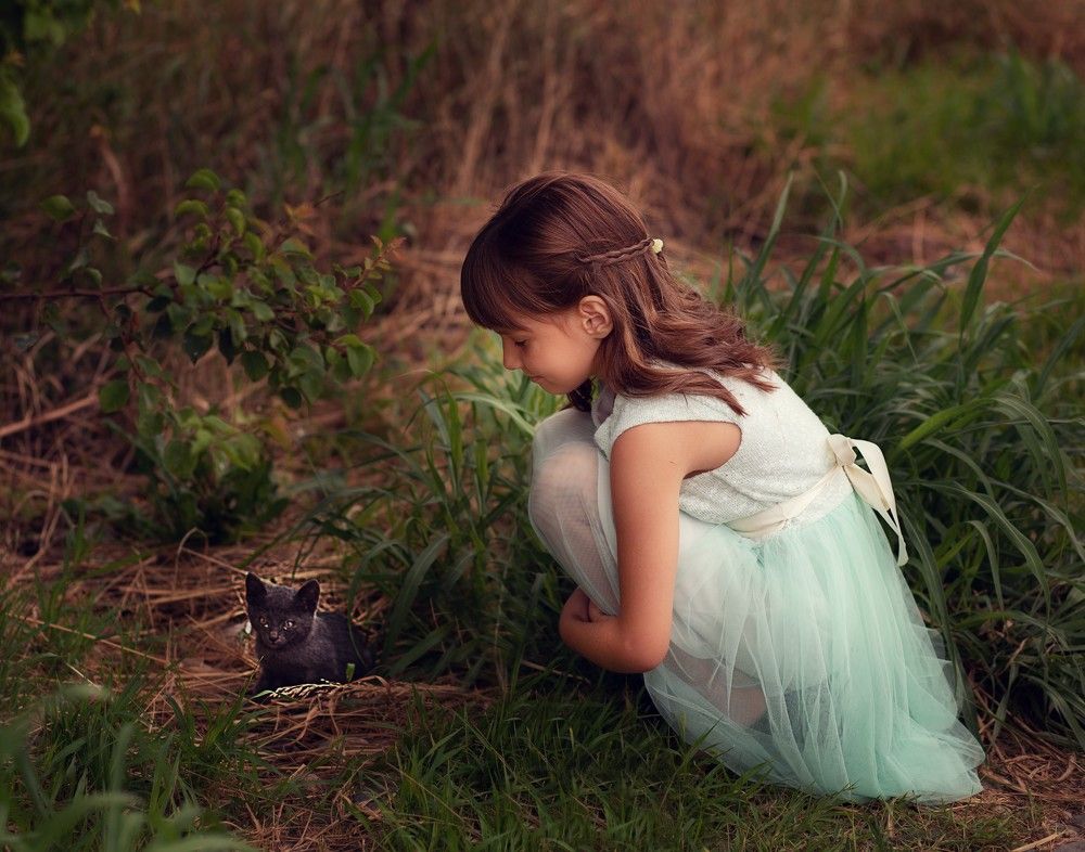 Photograph by Алина Кочергина