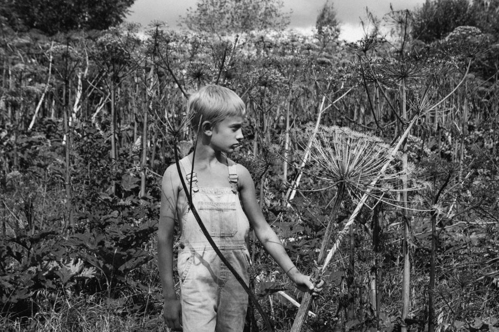 Photograph by Agnaeva Anastasia