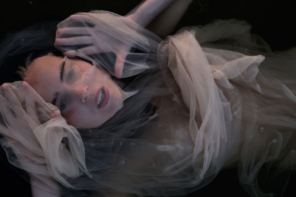 Photograph by Катерина