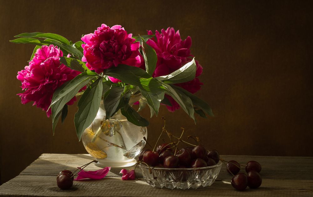 Photograph by Елена Хвойнова