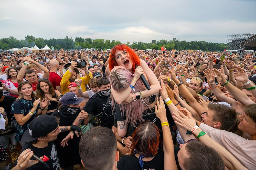 Photograph by Игорь Кляхин