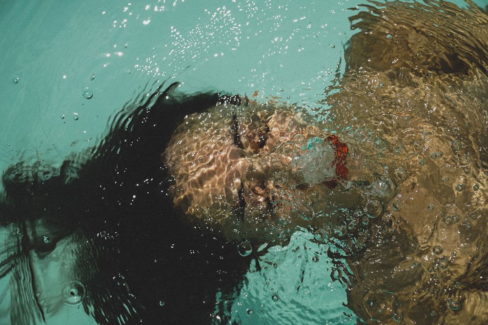 Photograph by Nina Chasapi