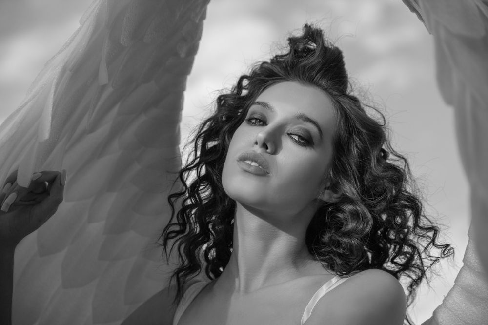 Photograph by Анна Татаурова