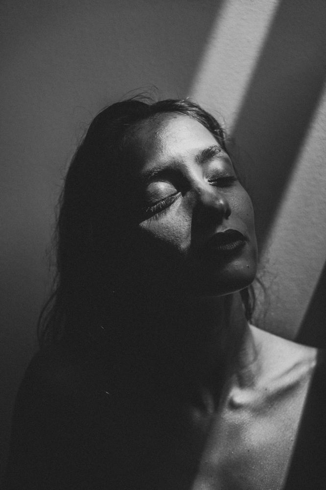 Photograph by Nina Chasapi