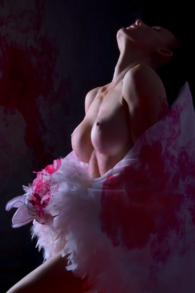 Photograph by Daniela Scanu