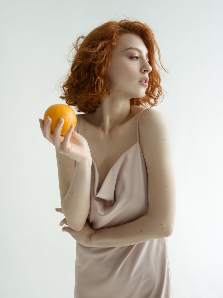 Эстетика линий и цвета