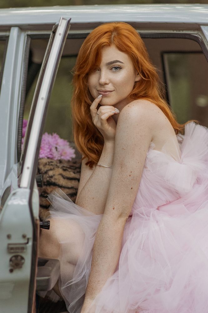 Photograph by Yurii Havrylenko