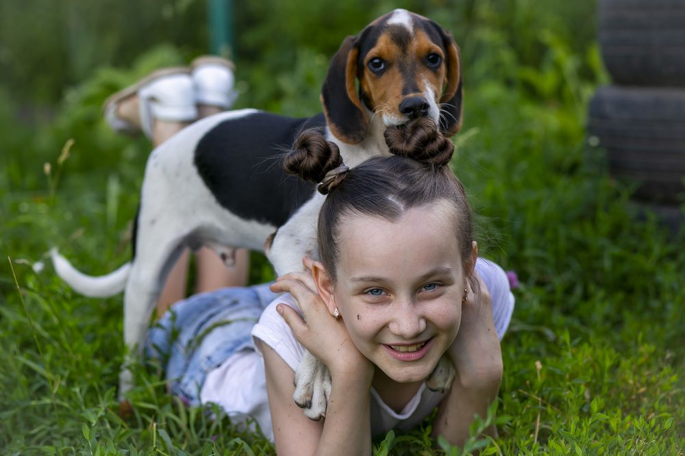 Photograph by Ирина Латышева