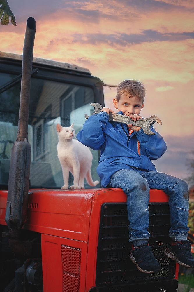 Photograph by Ирина Латышева