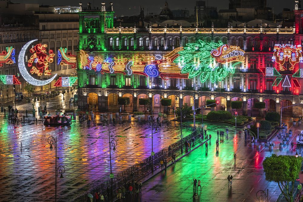 Photograph by CLAUDIA ROJAS GARCIA TRAVESI