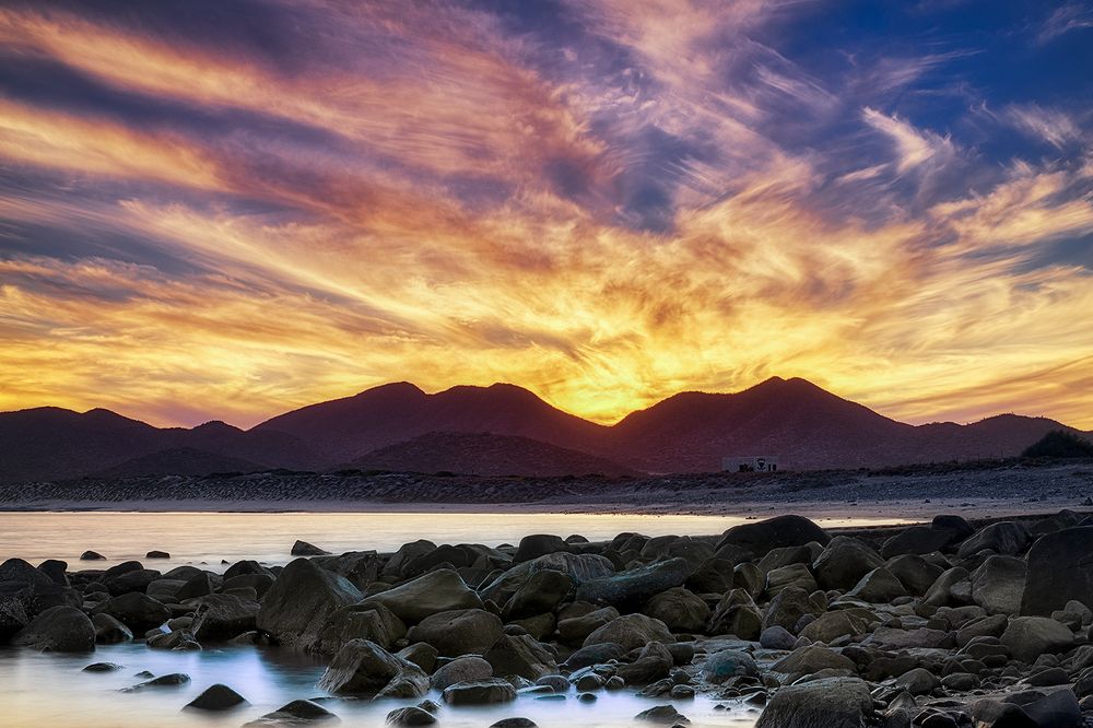 Photograph by CLAUDIA ROJAS GARCIA TRAVESI