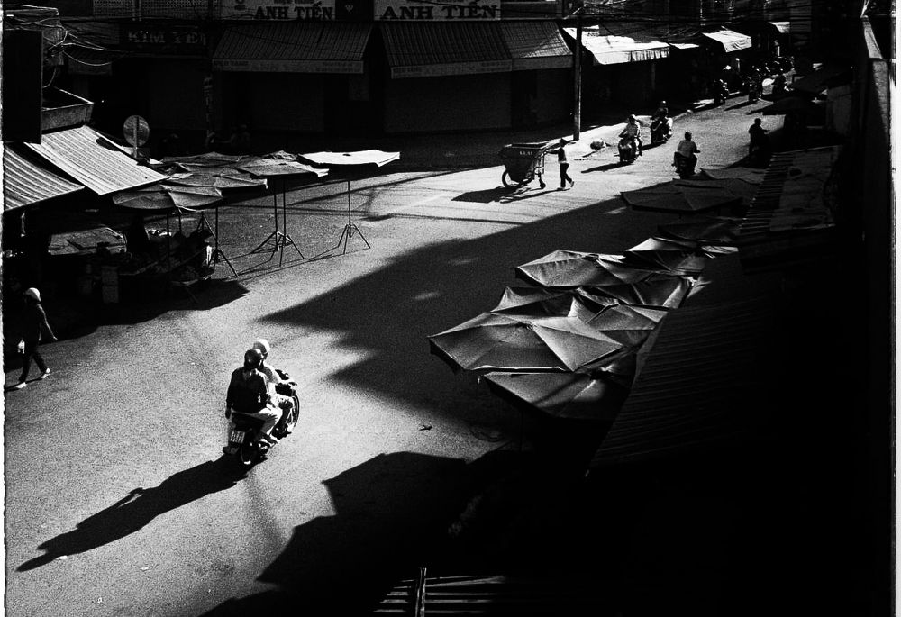 Photograph by Le Peter