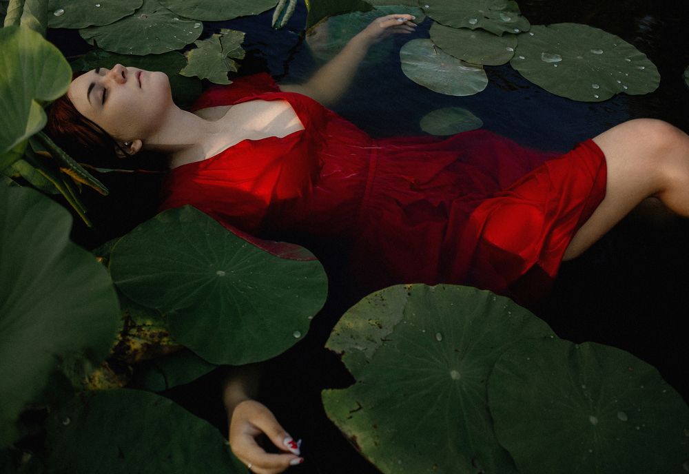 Photograph by Екатерина Чернышева