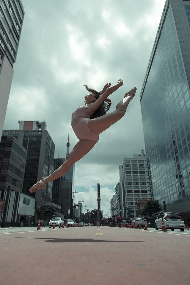 Photograph by Igor Pereira