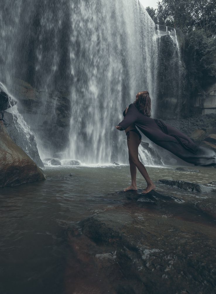 Photograph by Martin S.