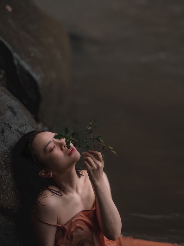 Photograph by Martin S.