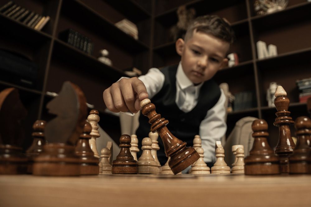 Photograph by Никита Зыков