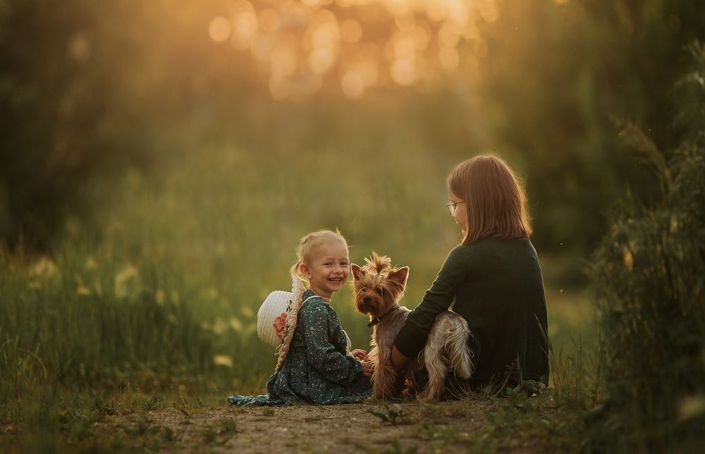 Photograph by Ольга Василенко