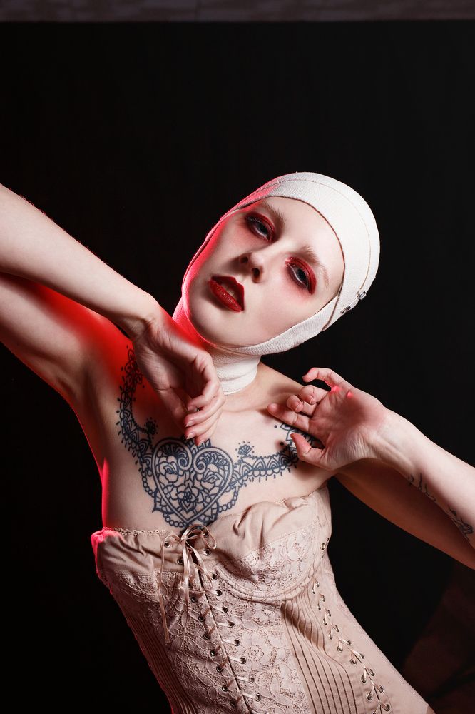 Photograph by Екатерина Чернышева