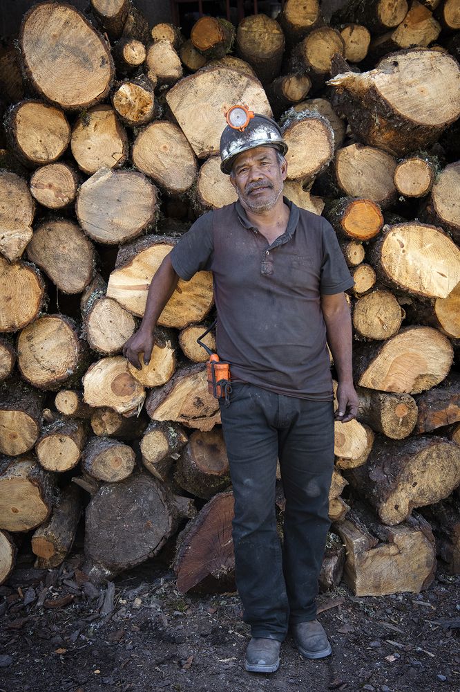 Photograph by CLAUDIA ROJAS GARCIA TRAVESI
