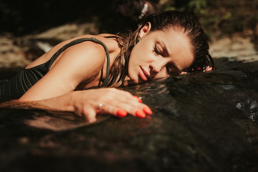 Photograph by Константин Пинигин