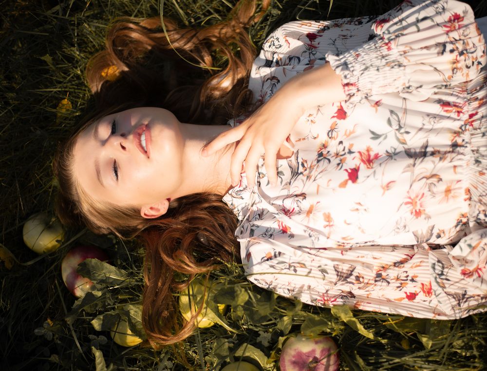 Photograph by Юлия Пигарева