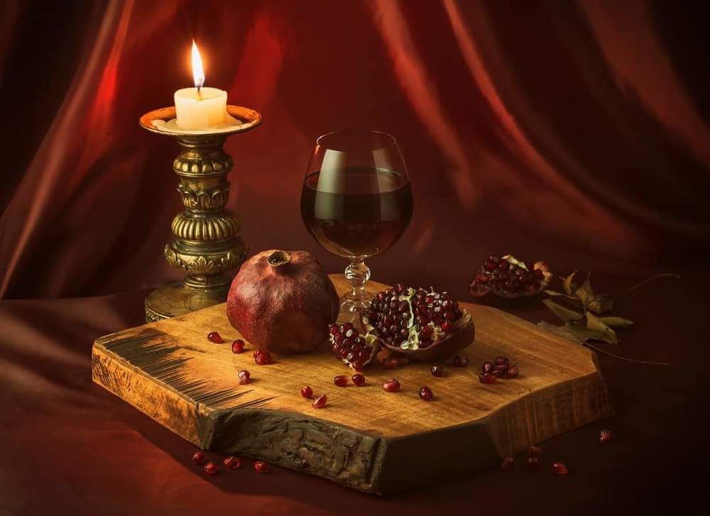 Photograph by Ivan Nakalyuzhnyy