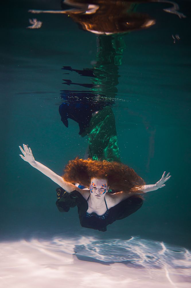 Photograph by Александра Божко