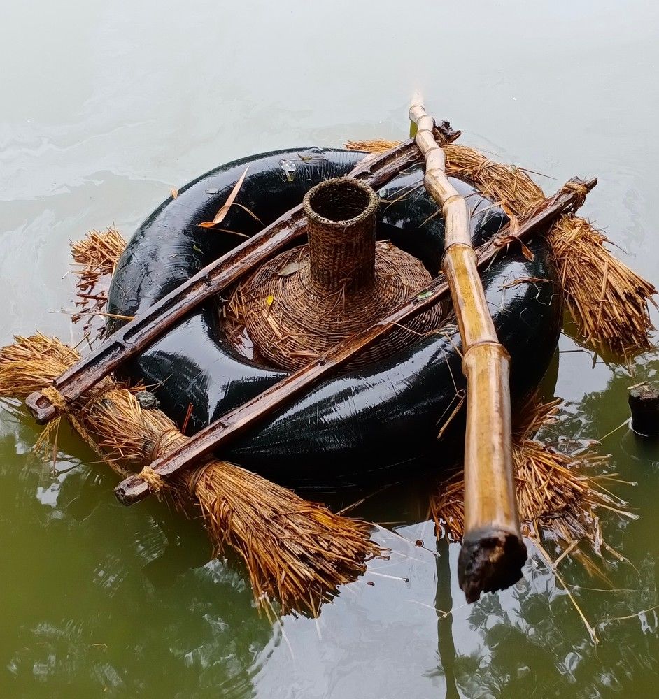 ভেলা