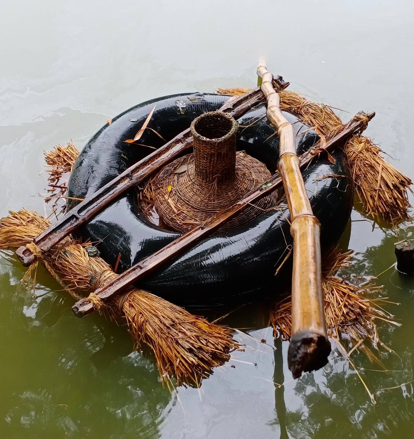 ভেলা