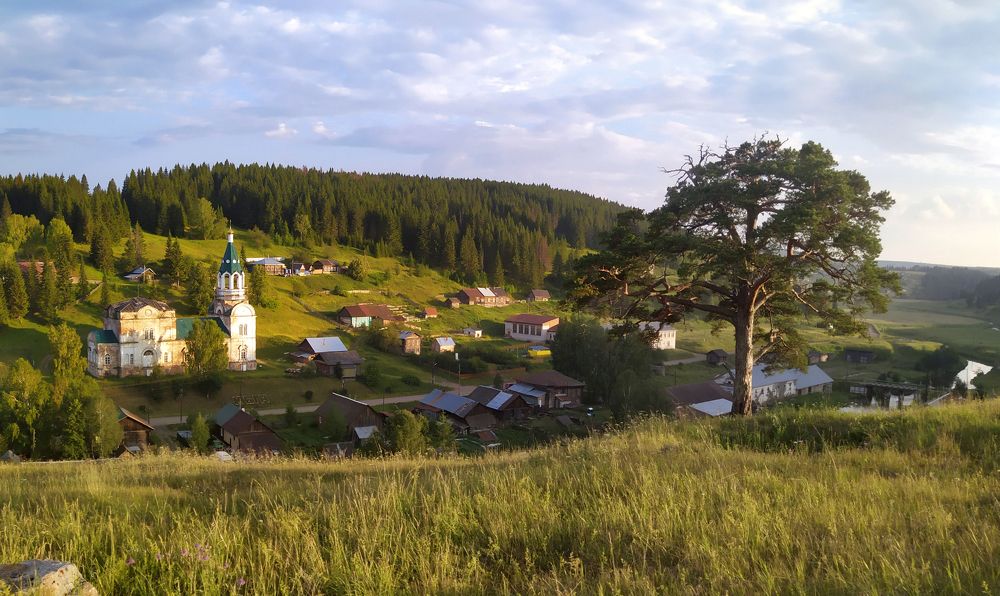 Photograph by Евгений Чуфаров