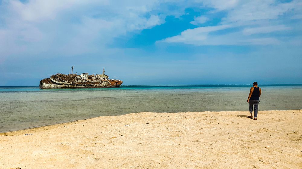 Photograph by Arindam Tewary