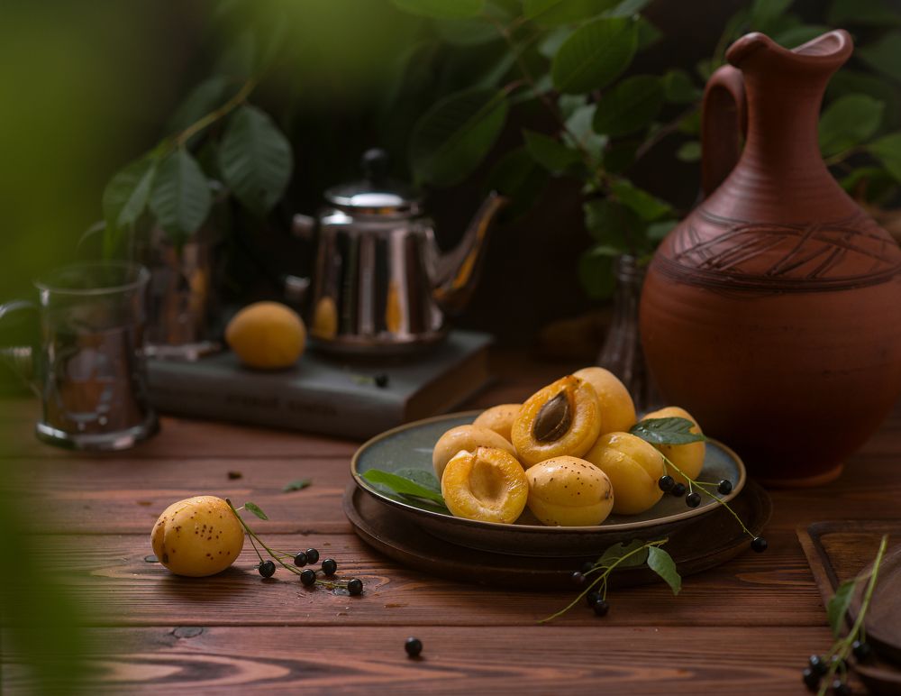 Photograph by Валерия Шамрило